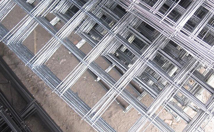 鍍鋅鐵絲網(wǎng)片 鍍鋅鐵絲網(wǎng)片