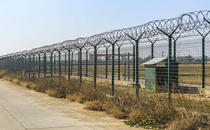 機場護欄網(wǎng) 機場護欄網(wǎng)
