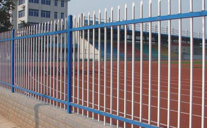 鋅鋼護欄網(wǎng) 鋅鋼護欄網(wǎng)