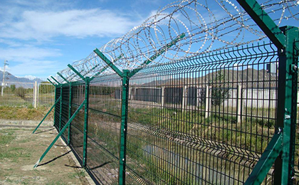 機場護欄網(wǎng) 機場護欄網(wǎng)