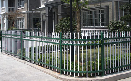 鋅鋼護欄網(wǎng) 鋅鋼護欄網(wǎng)