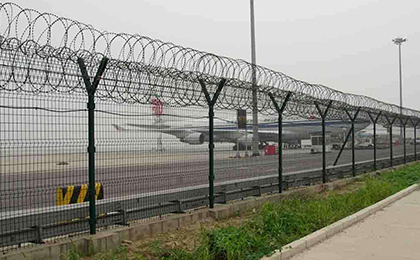機場護欄網(wǎng) 機場護欄網(wǎng)