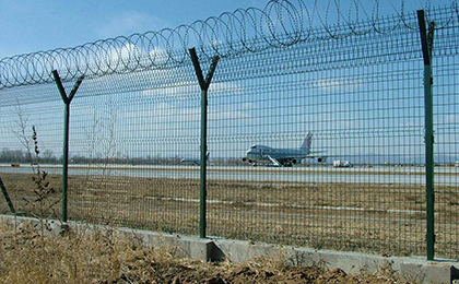 機場護欄網(wǎng) 機場護欄網(wǎng)