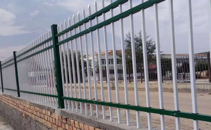 鋅鋼護欄網(wǎng) 鋅鋼護欄網(wǎng)