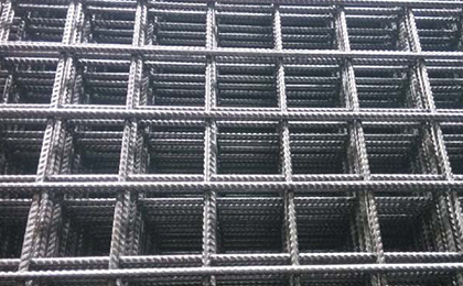 鋼筋網(wǎng)片 鋼筋網(wǎng)片