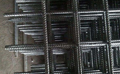 鋼筋網(wǎng)片 鋼筋網(wǎng)片