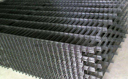 黑鐵絲網(wǎng)片 黑鐵絲網(wǎng)片