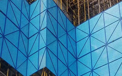 提升架安全網(wǎng) 提升架安全網(wǎng)